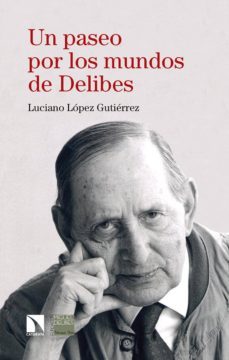 un paseo por los mundos de delibes-9788490974131