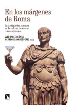 en los margenes de roma (ebook)-luis unceta gomez-c sanchez perez-9788490978931