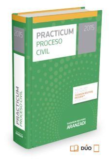 practicum proceso civil-9788490982631