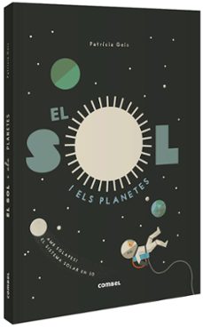 el sol i els planetes-patricia geis-9788491015031