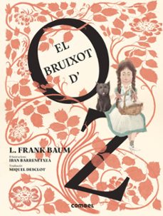 el bruixot d oz-l. frank baum-9788491018131