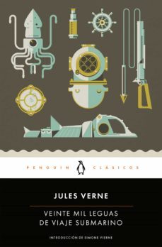 veinte mil leguas de viaje submarino (ebook)-jules verne-9788491056331