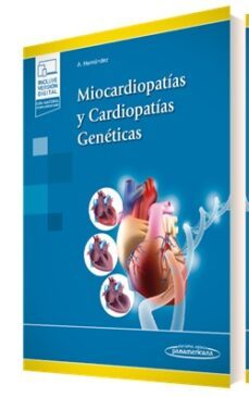 miocardiopatias y cardiopatias geneticas-9788491109631