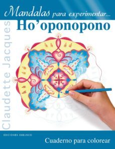 mandalas para experimentar hooponopono-9788491112631