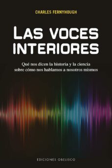 las voces interiores (ebook)-charles ernyhough-9788491113331