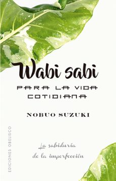 Wabi Sabi — Libro di Nobuo Suzuki