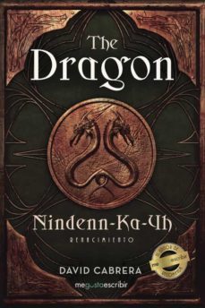 (i.b.d.) the dragon nindenn-ka-yh-9788491128731