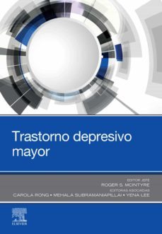 trastorno depresivo mayor-roger mcintyre-9788491137931