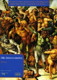 1506. cronicas europeas (ebook)-max friedman-9788491141631
