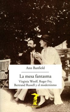 la mesa fantasma (ebook)-9788491142331