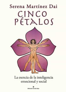 cinco petalos: la esencia de la inteligencia emocional y social-9788491158431