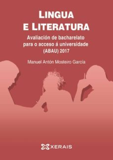 lingua e literatura. abau 2017-9788491212331