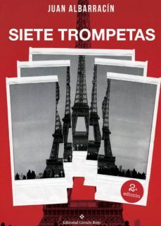 siete trompetas-juan albarracin-9788491261131