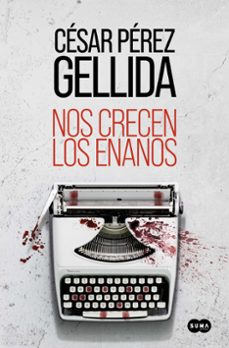 Bajo tierra seca» de César Pérez Gellida, día 7 de febrero disponible en tu  librería. – Libreros de Valladolid