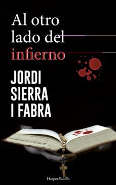(pe) al otro lado del infierno (serie hilario soler 3)-jordi sierra i fabra-9788491391531