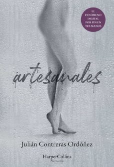artesanales (ebook)-julian contreras ordoñez-9788491398431