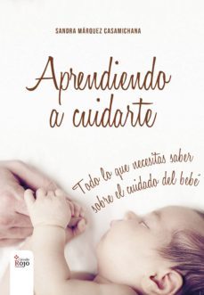 aprendiendo a cuidarte (ebook)-sandra marquez casamichana-9788491407331