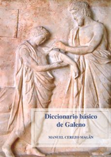 diccionario basico de galeno (ebook)-manuel cerezo magan-9788491442431