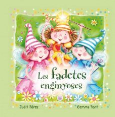 les fadetes enginyoses-9788491451631