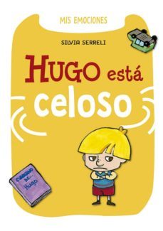 hugo esta celoso-9788491452331