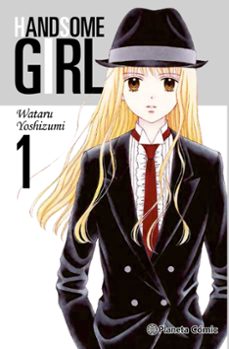 handsome girl nº 01/05-wataru yoshizumi-9788491460831