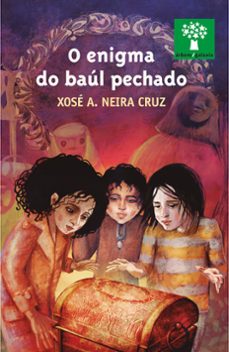 o enigma do baul pechado-9788491515531