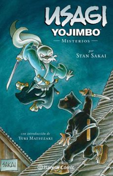 usagi yojimbo nº 32 (ebook)-stan sakai-9788491534631