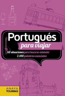 portugues para viajar-9788491584131