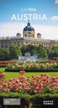 austria 2025 (14ª ed.) (guia total)-9788491589631
