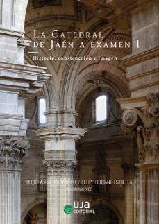 la catedral de jaen a examen i-9788491591931