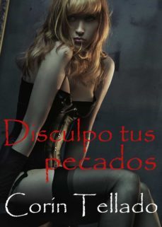 disculpo tus pecados (ebook)-corin tellado-9788491621331