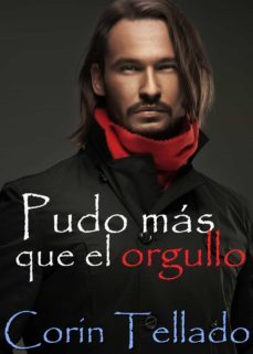 pudo mas que el orgullo (ebook)-corin tellado-9788491624431