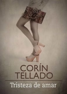 tristeza de amar (ebook)-9788491625131