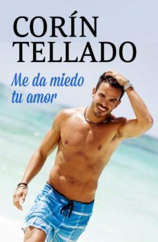me da miedo tu amor (ebook)-corin tellado-9788491626831
