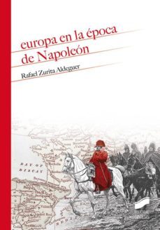 europa en la epoca de napoleon-9788491714231