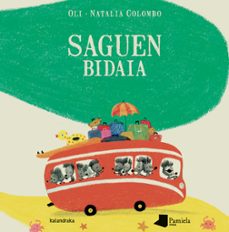 saguen bidaia-9788491721031