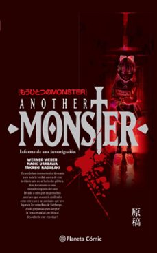 monster: another monster-9788491740131