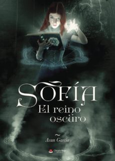 sofía. el reino oscuro-9788491751731
