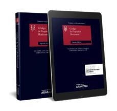 codigo de propiedad horizontal con jurisprudencia 2017-vicente guilarte gutierrez-9788491774631