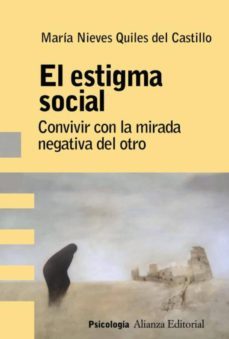 el estigma social (ebook)-maria nieves quiles del castillo-9788491816331
