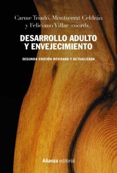 desarrollo adulto y envejecimiento (ebook)-9788491817031
