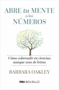 abre tu mente a los numeros-barbara oakley-9788491870531