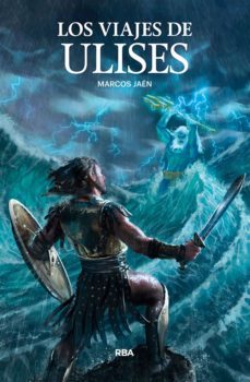 los viajes de ulises (ebook)-marcos jaen sanchez-9788491874331