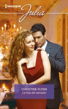 la hija del senador-christine flynn-9788491889731