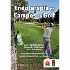 (i.b.d.) endoterapia en campos de golf-9788491988731