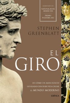 el giro-stephen greenblatt-9788491997931