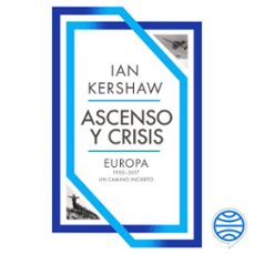 ascenso y crisis (audiolibro)-ian kershaw-9788491998631