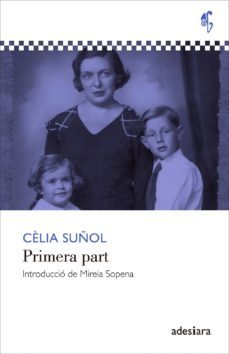 primera part-celia suñol-9788492405831