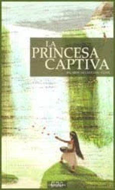 la princesa captiva-9788492419531