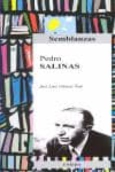 semblanzas: pedro salinas-9788492491131